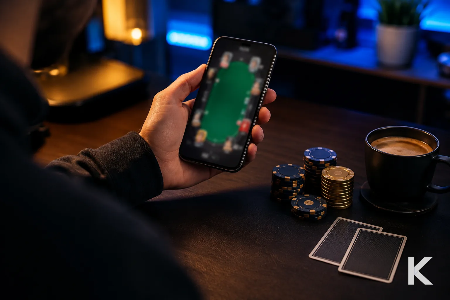 Как работают приватные покерные клубы в ClubGG