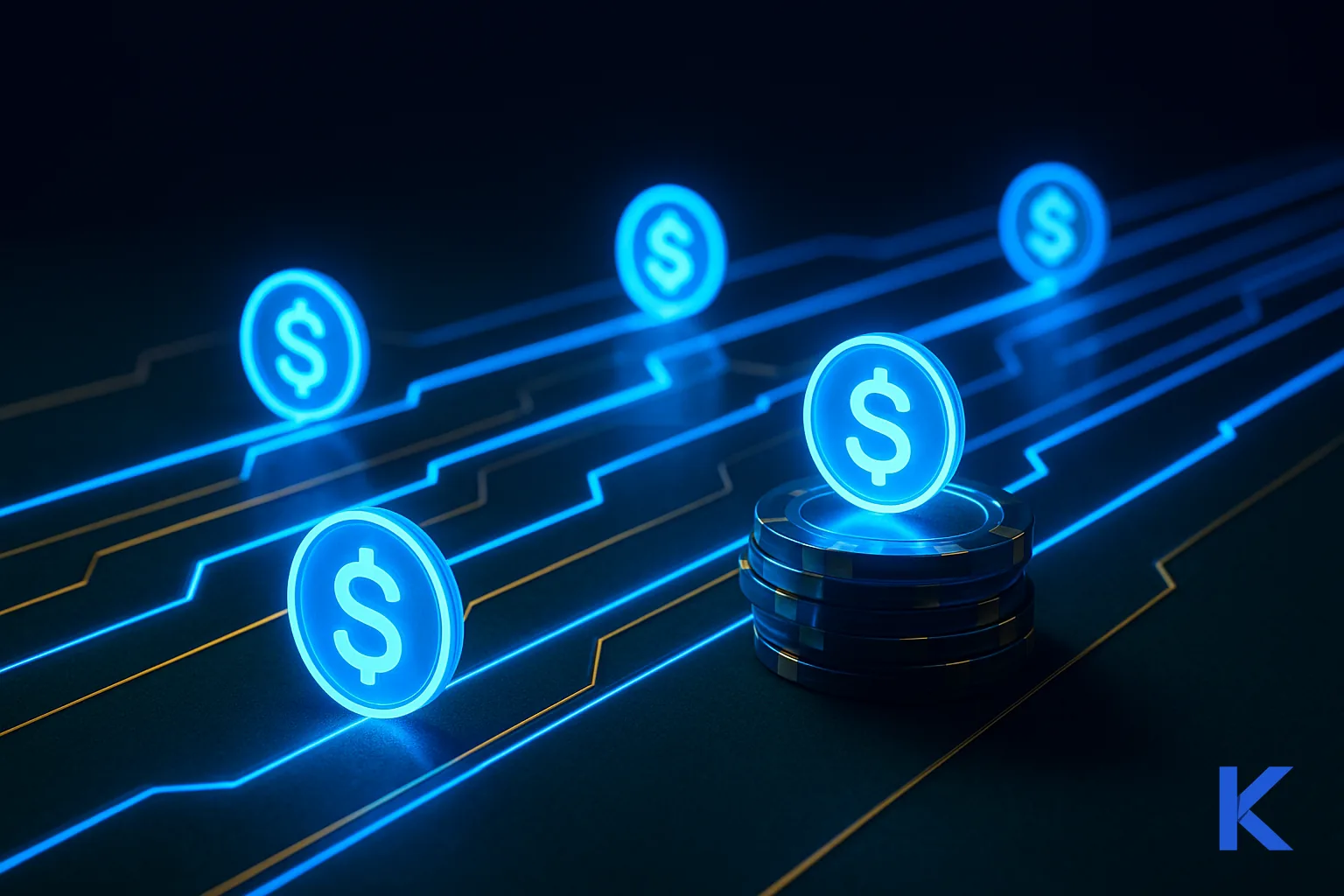Покер на криптовалюті USDT в Україні: як грати
