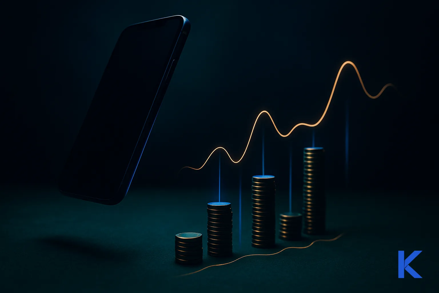 Покер на телефоні: Android APK, iOS і браузер